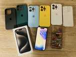 Iphone 15 Pro 128GB