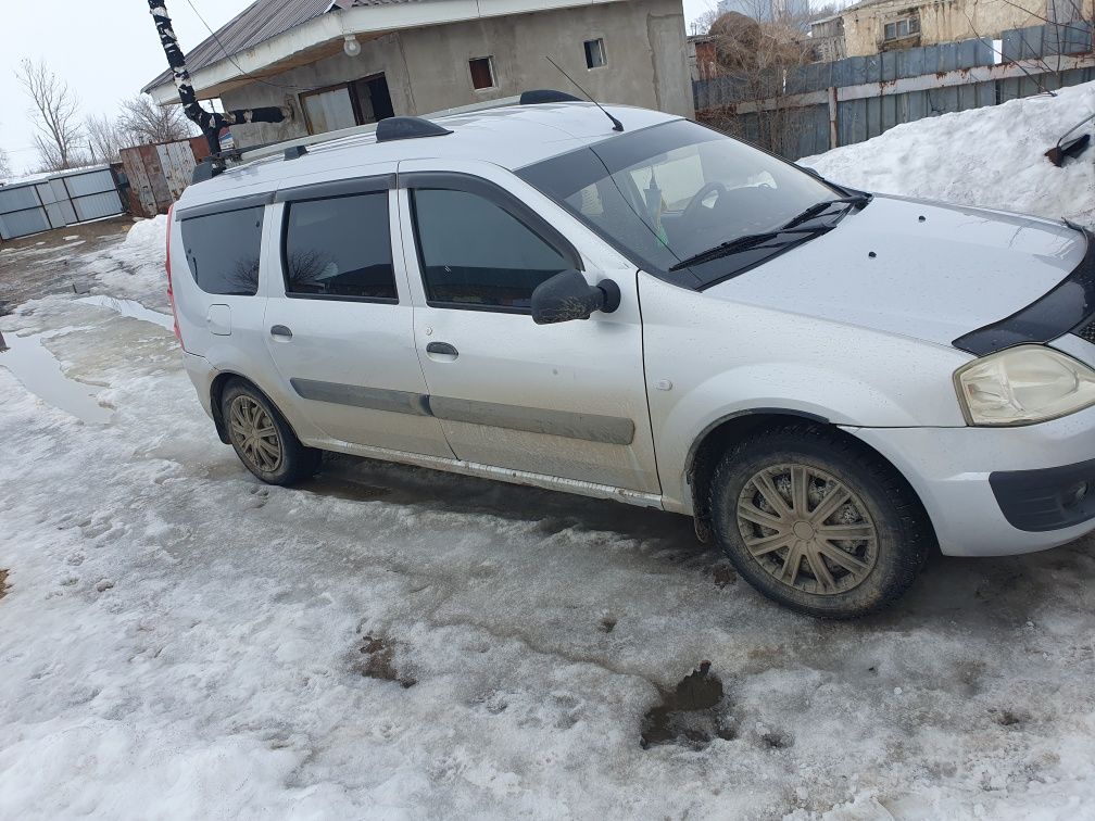 Продам Ларгуссссс