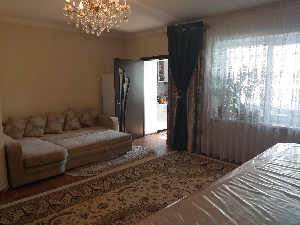 Продаётся квартира