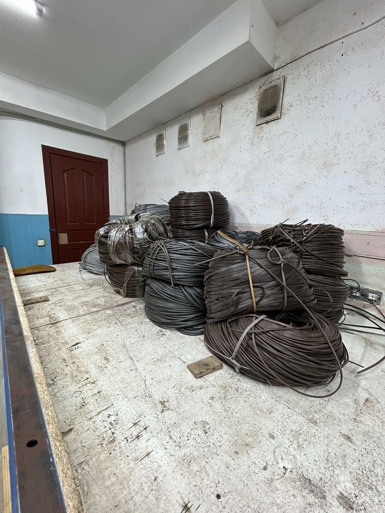 Г. Астана. Продам бизнес  по производству мебели из экоротанга