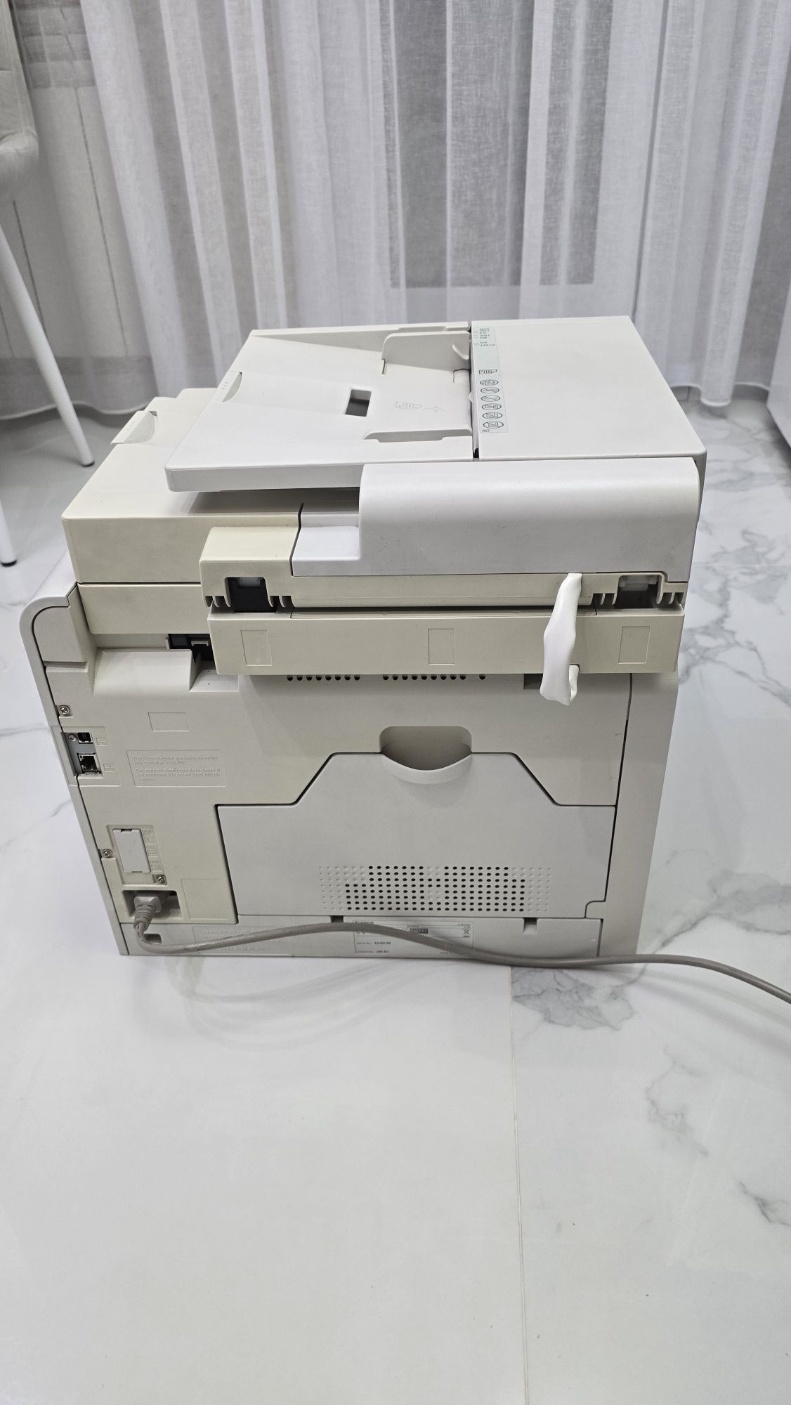 Принтер цветной Canon MF8030cn