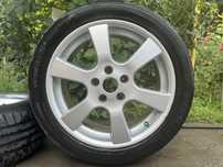 Диски R17 Hyundai, Toyota, Kia, Mazda, Nissan