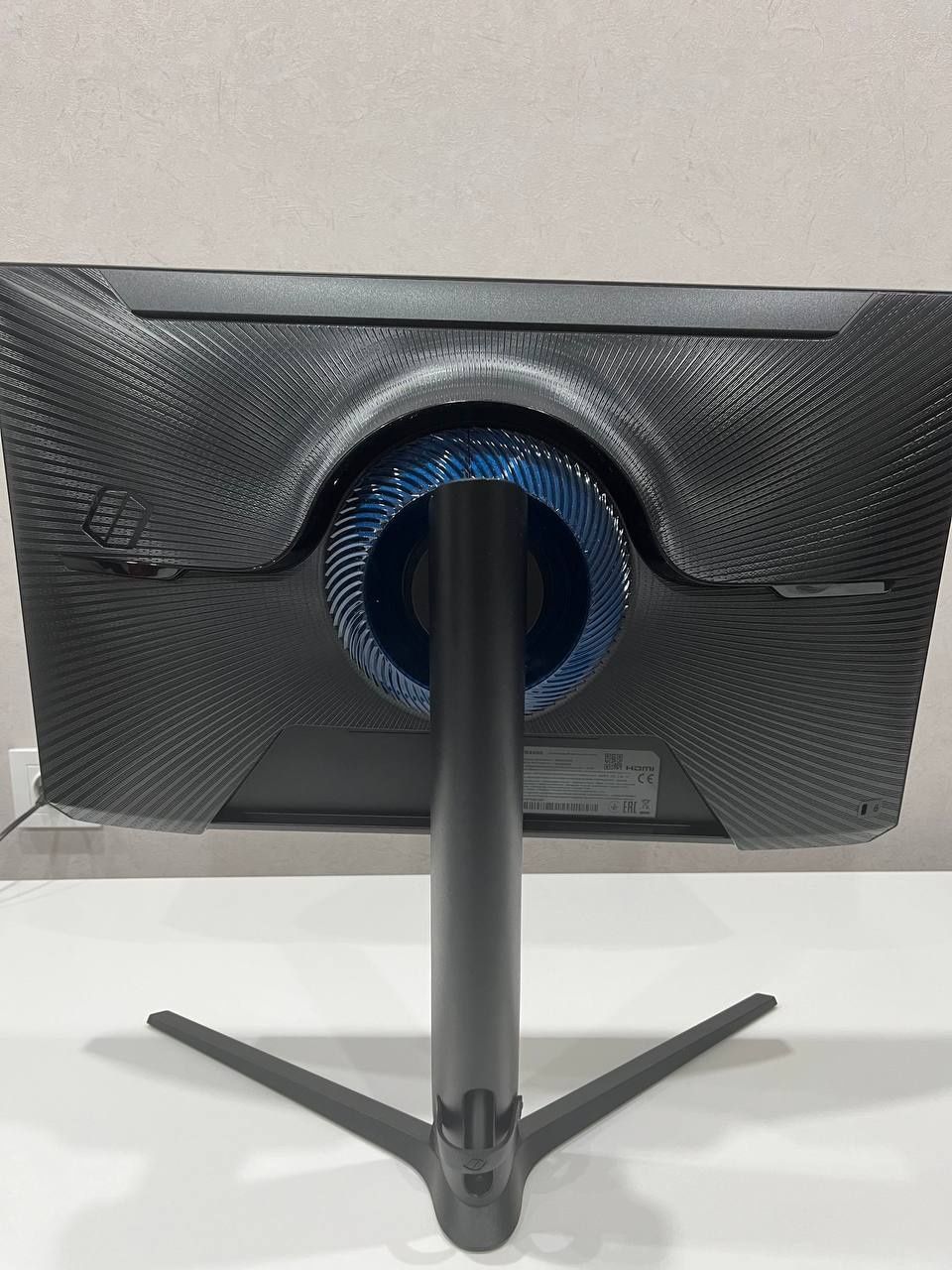 Игровой монитор Samsung Odyssey G3 24” / 144 Гц / 1 мс