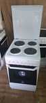 Электрическая плита Indesit
