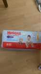 Huggies 6 размер , трусики