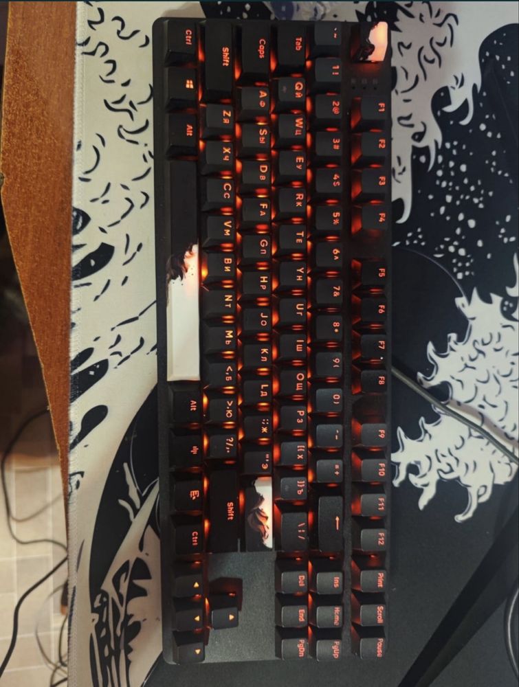 Продам игравой ПК