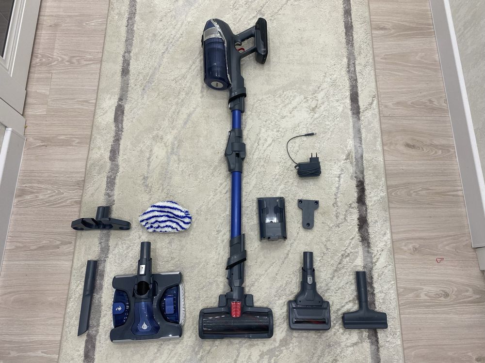 tefal x force flex 11.60