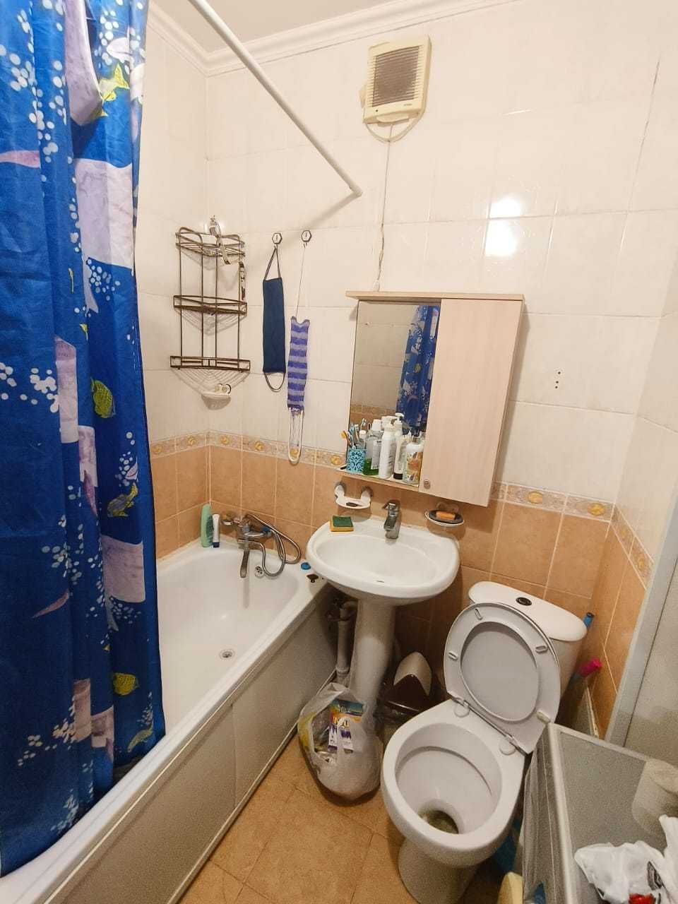 ЖК *САУРАН* ул.САУРАН д.12/1 Алматы БотанСад АбуДаби Кабанбай
