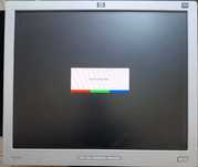 Продам Мониторы HP 19"(13000тг) и HP S2031a,HP 2011x (16000тг)
