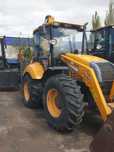 Продам погрузчик Terex Fermec 960 elite 2003г