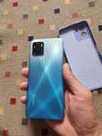 Vivo Y15s жагдай жаксы 8ядерныц шустрый рабочий телефон