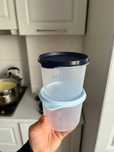 Контейнеры Хит парад Tupperware