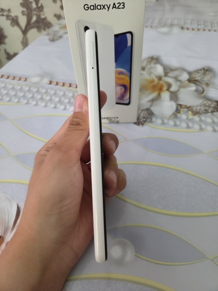 Самсунг galaxy A23