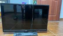 Продам телевизор 32’ Vestel