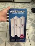 Продаю картриджи для аквафора Марион