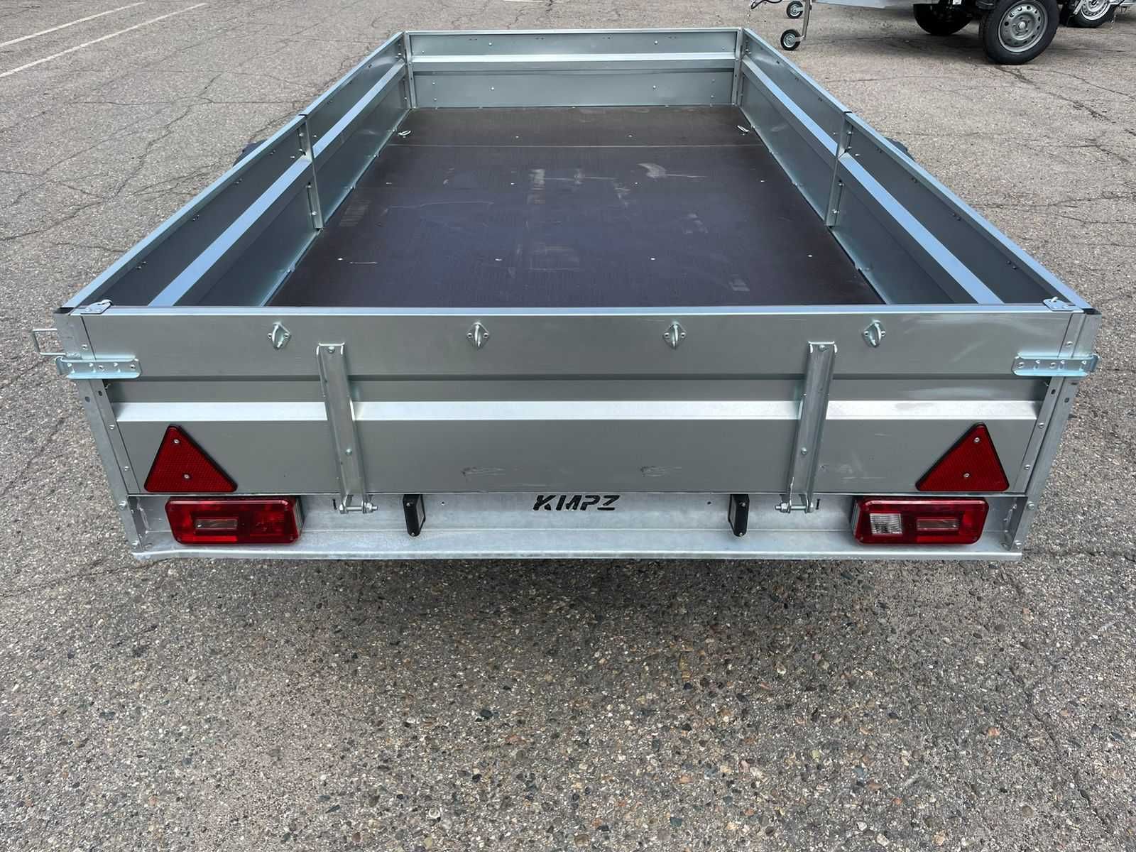 Прицеп Композит 9169К1 (3*1,5) 13"