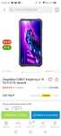 Cubot KingKong X 16/512Gb