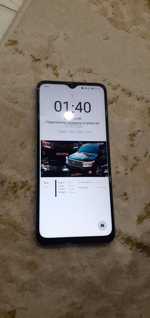 Oppo а18 торг есть