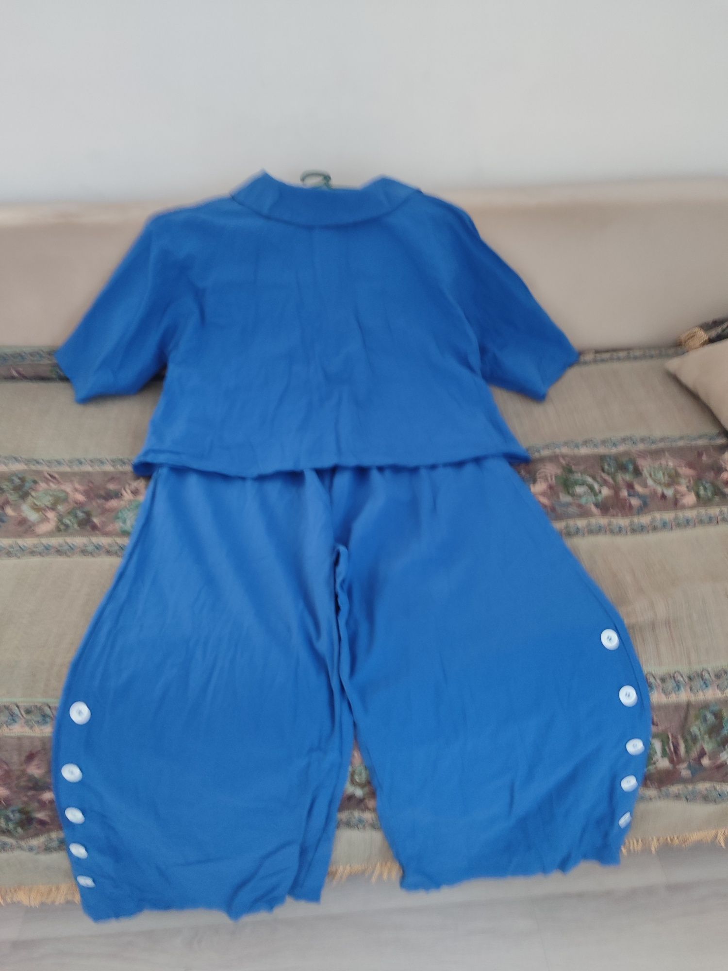 Продам двойку из хлопка