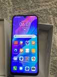 Смартфон huawei как новый в пленке