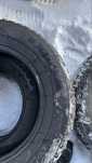Покрышка зимные R17 225/65
