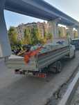 Вывоз мусор заезд паркинга не дорого