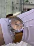 Механические часы Orient Mako 40