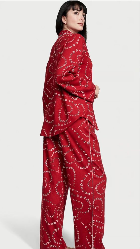 Одежда для дома Victoria’s Secret