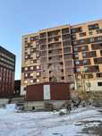 2-комн. квартира, 69.8м², 9/9 этаж в новостройке  всего за 20млн500