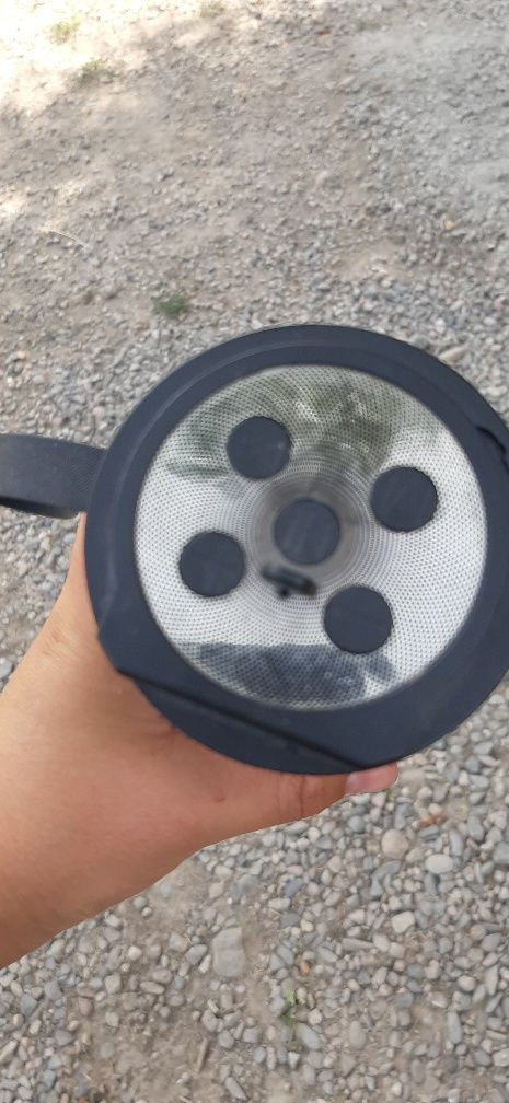 Колонка BT speaker