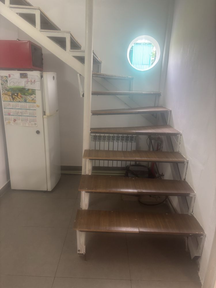 19-км продам дом