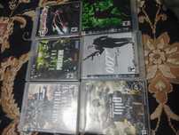 Игры на playstation 3