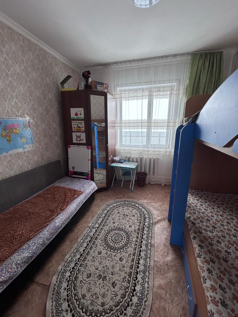 Продам дом с. Васильковка