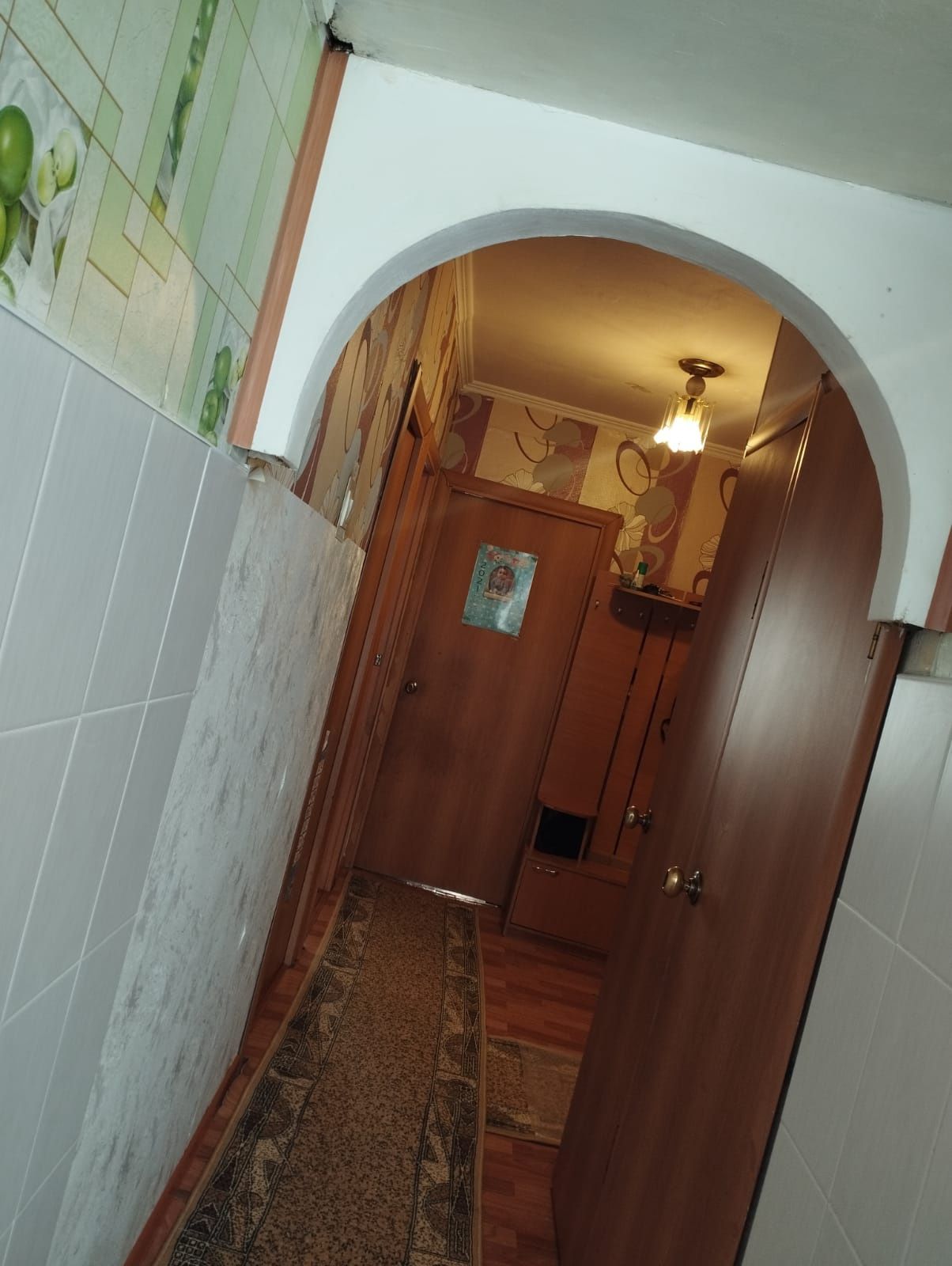 Продается квартира