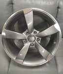 Диски AUDI r 16*5*112