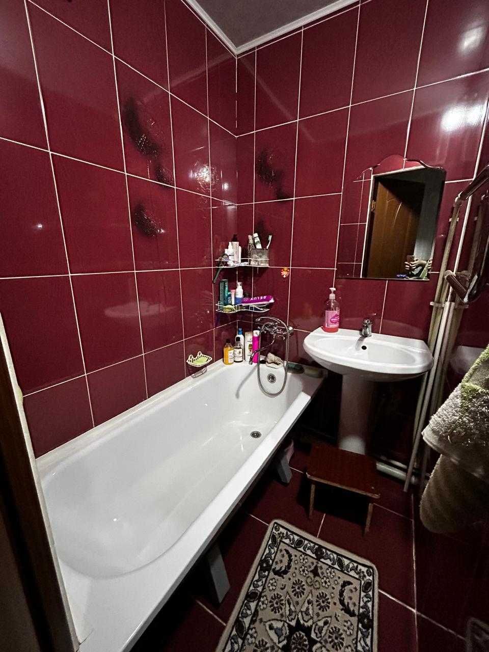 2-комнатной квартиры, 45 м², мкр-н 16