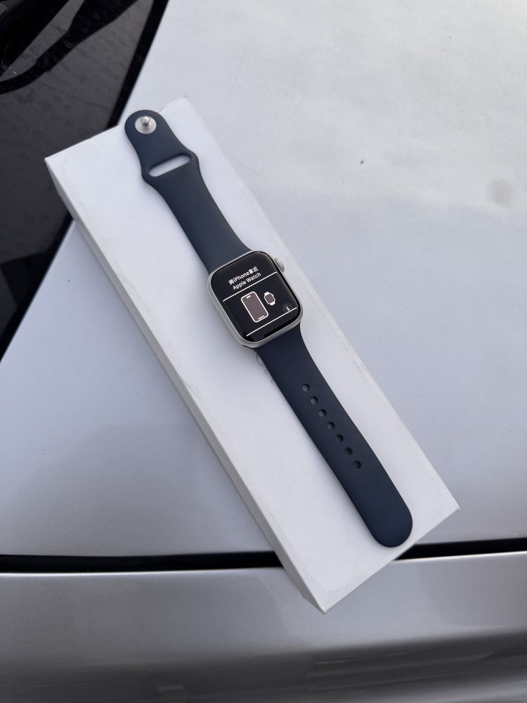 Apple Watch 9 41 mm