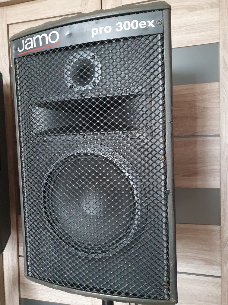 Акустика JAMO pro 300ex