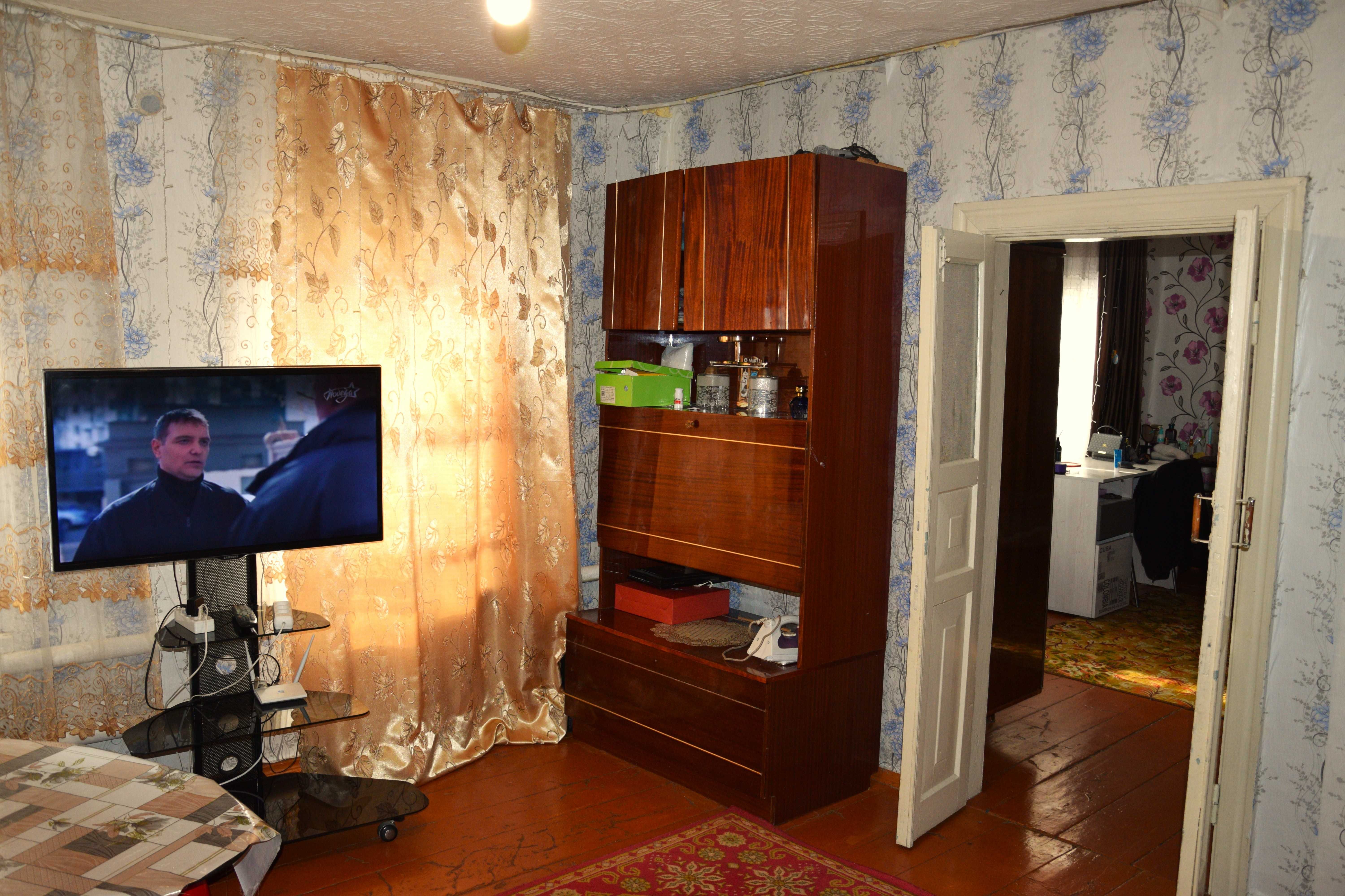 Продам дом в центре