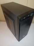 Системный блок | i3-10105 | 16 ГБ DDR4 | SSD NVMe + HDD | H510M-K | БП