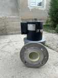 Газовый электромагнитный клапан DN65 Siemens.