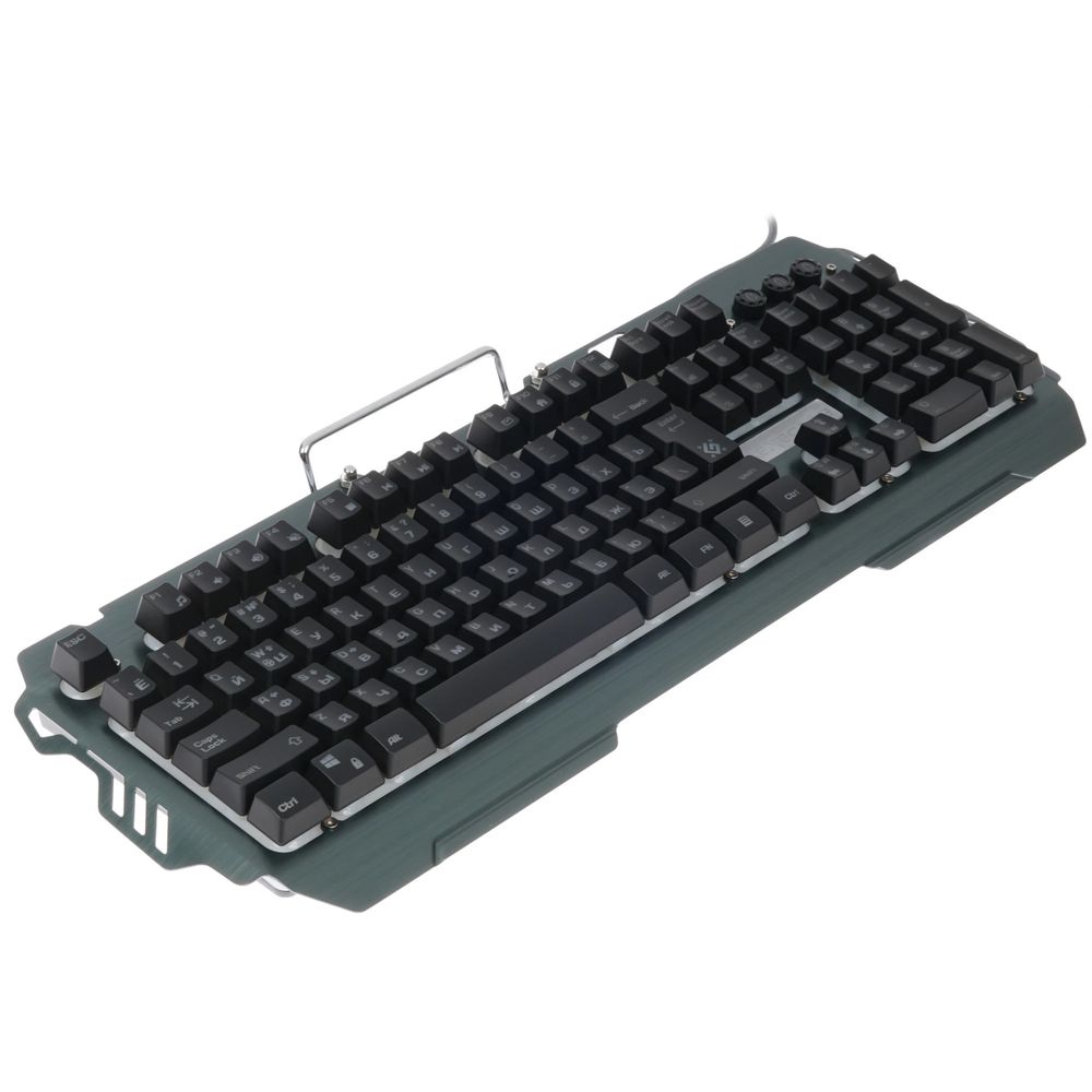 Срочно продам Клавиатуру Defender Renegade