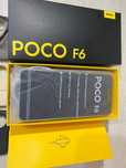 СРОЧНО, POCO F6 512/16
