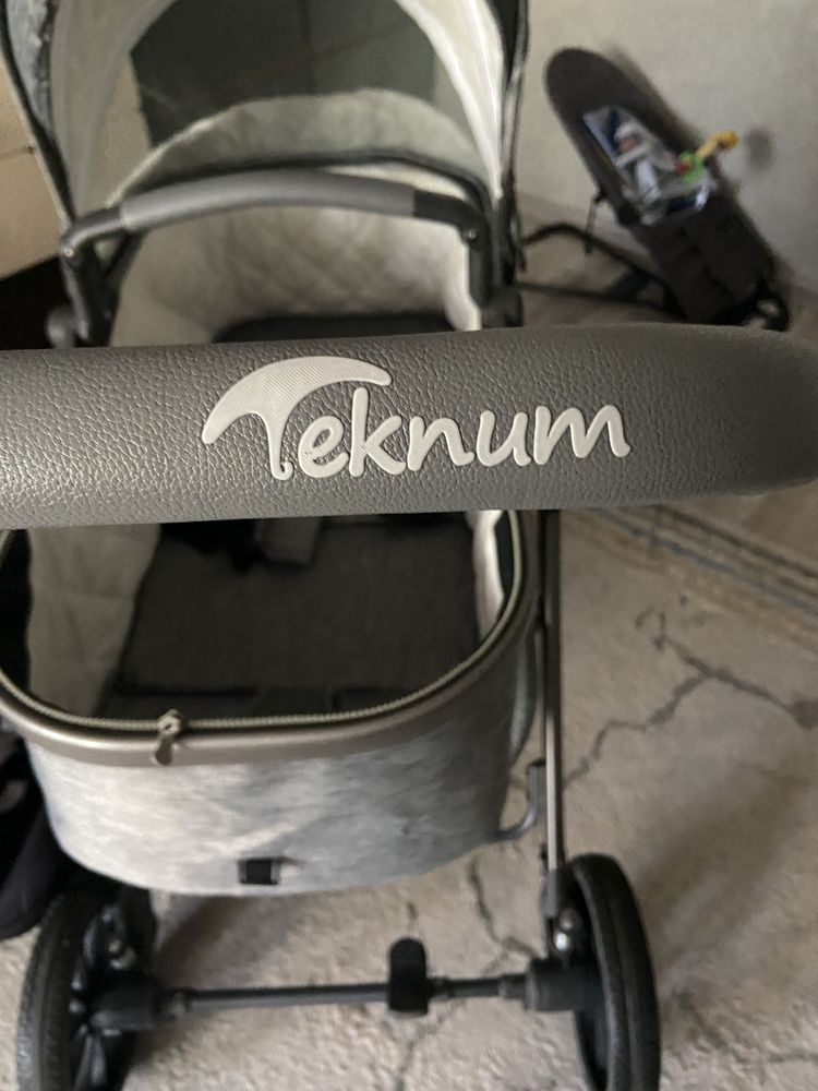 Продам детскую коляску