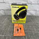 Наушники Skullcandy Crusher ANC 2 новые, в открытой коробке