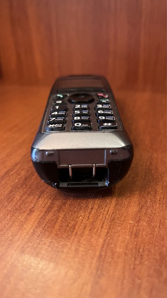 Радиотелефон PANASONIC