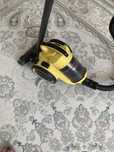 Пылесос Karcher продается