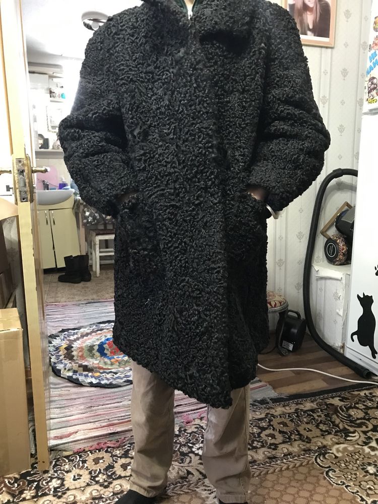 Продам шубы