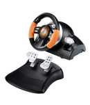 Продам игровой руль Genius Speed Wheel 3 MT