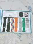 Smart watch часы